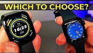 Apple Watch SE vs Amazfit Bip 5: Who Wins? ⌚🔥