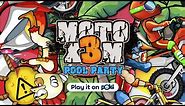 Moto X3M 5: Pool Party - Play it on Poki
