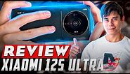 Xiaomi 12S Ultra full review