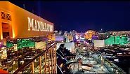 Delano @ Mandalay Bay Las Vegas | Coolest Luxury Hotels