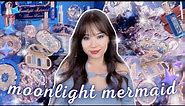 FLOWER KNOWS MOONLIGHT MERMAID COLLECTION 🌙🧜🏻‍♀️ 5 LOOKS, COMPARISONS + REVIEW!
