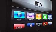 Apple TV Software Update 5.0: Walkthrough