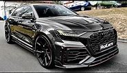 2022 AUDI RS Q8 P780 - New Wild SUV from MANSORY
