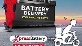 Quality batteries available at AutoXpress!