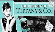 The History of Tiffany and Co Luxury Jewelry & 5 Things You Didn't Know