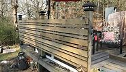 Step by Step Tutorial: How to Attach a 4x4 Post on a Deck