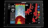 NSX® 3012, No Transducer | Simrad USA