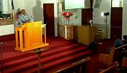 Worship Service 5/27/23 - Pastor Nikolai Greaves - "How Long?" - 1 Samuel 16:1