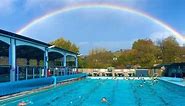 25 best lidos and outdoor pools near you in the UK