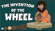 Invention of Wheels - History of Wheels - How did the Wheel Come into Existence? Learning Junction