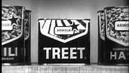 VINTAGE ARMOUR TREET - CANNED MEAT