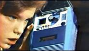 Star Trek Tricorder by Mego (Commercial, 1976) 🖖