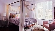 30 Beautiful Bedroom Color Ideas Using Pastels