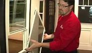 Vinyl Replacement Window Screens