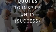 42 Teamwork Quotes to Inspire Unity (SUCCESS)