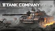 Tank Company - Beta Test