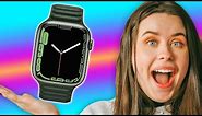 I've Been WAITING For This!!! - Apple Watch 7