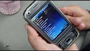 The HTC TyTN II: A Classic Windows Mobile Smartphone