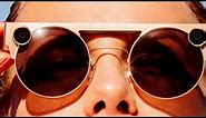 Snapchat unveils Spectacles 3 sunglasses