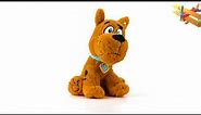 Scooby Doo Plush Toy - The Magic Toy Shop