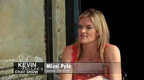 KPCS: Missi Pyle #240