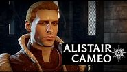 Dragon Age: Inquisition - King Alistair Cameo (feat. Fiona)