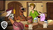 Straight Outta Nowhere: Scooby Doo Meets Courage the Cowardly Dog | Warner Bros. Entertainment