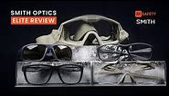Smith Elite | Shooting Glasses Review | Smith Optics Review | Prescription Safety Glasses