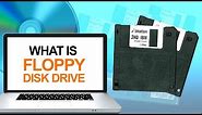 What is Floppy Disk Drive | Types of Floppy Disk | How Does a Floppy Disk Store Data