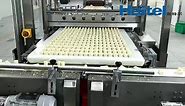 Food Packaging production line
