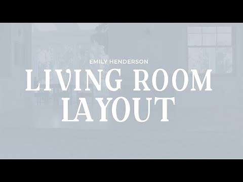 5 Living Room Layout Ideas for Long, Pass-Through Spaces
