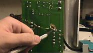 How to Repair a Cracked or Broken Circuit Board