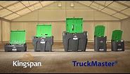 TruckMaster® | Portable Diesel Tanks | Technical Video | Kingspan