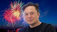 What Does Elon Musk Do On His Birthdays? Here's How The World's Richest Man Celebrates - Tesla (NASDAQ:TSLA)