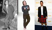 Designer Marc Jacobs Through the Years: Photos