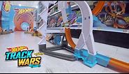 Special Edition: Toys R Us | Track Champions | @HotWheels