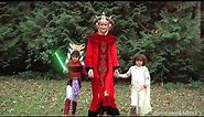 Halloween Costumes for Kids | Star Wars 2020
