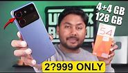 ZTE Blade A54 Unboxing & Review | Price In Pakistan