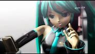 Vocaloid Hatsune Miku, the worlds virtual diva