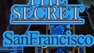 The Secret a Treasure Hunt San Francisco