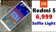 Redmi 5 Launching In India, Price, Specifications, Features