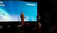 Panasonic CES 2024 Press Conference