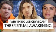 Spirituality: The Enemy of Veganism