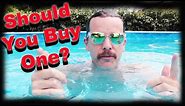 Should You Buy An Above Ground Pool? Review and Costs