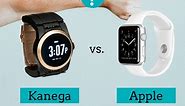 Apple Watch Fall Detection Alternative - Competitor Comparison - UnaliWear