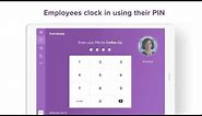 How to Track Employee Time Worked for Free: The Homebase Employee Time Clock App