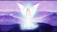 Meet Your Guardian Angels Guided Meditation
