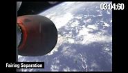SpaceX - Falcon 1, Flight 4