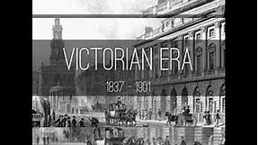 Victorian Era - The role of women. (Historical context on 'Enola Holmes' film)
