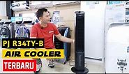 Air Cooler Sharp PJ R34TY-B